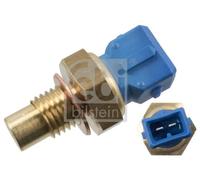 Sensore temperatura liquido refrigerante blu 17697 FEBI BILSTEIN per OPEL