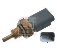 Sensore temperatura liquido refrigerante blu 37171 FEBI BILSTEIN per PEUGEOT