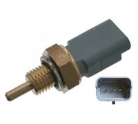 FEBI BILSTEIN 37171 Sensore, Temperatura refrigerante