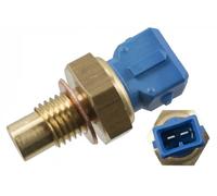 Sensore temperatura liquido refrigerante blu 40 91 7697 SWAG per OPEL CALIBRA A