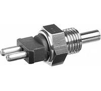 HELLA 6PT 009 107-391 Sensore, Temperatura refrigerante, 12V, 2a... poli, avvitato