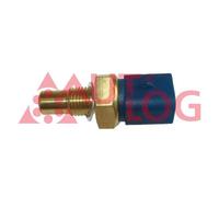 Sensore temperatura liquido refrigerante blu AS2054 AUTLOG per CITROËN PEUGEOT