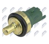 Sensore temperatura liquido refrigerante ECT-CT-003 NTY per FORD CITROËN PEUGEOT