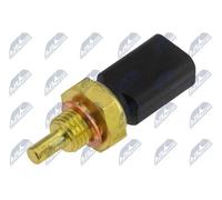 Sensore temperatura liquido refrigerante ECT-RE-004 NTY per RENAULT TWINGO II