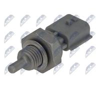 Sensore temperatura liquido refrigerante ECT-RE-005 NTY per DACIA RENAULT