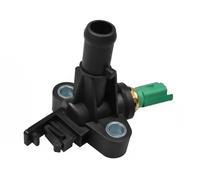 Sensore temperatura liquido refrigerante FT80102 FAST per FIAT LANCIA