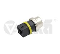Sensore temperatura liquido refrigerante giallo 99190079601 vika per VW SEAT