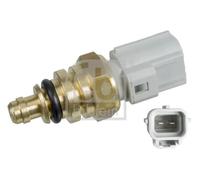 Sensore temperatura liquido refrigerante grigio 106482 FEBI BILSTEIN per FORD