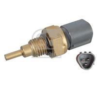 Sensore temperatura liquido refrigerante grigio 106733 FEBI BILSTEIN per FORD