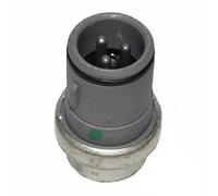 Sensore temperatura liquido refrigerante grigio 1193101100 JP GROUP per AUDI