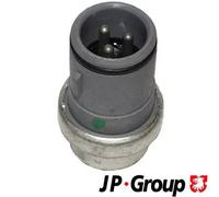 Sensore temperatura liquido refrigerante grigio 1193101100 JP GROUP per AUDI