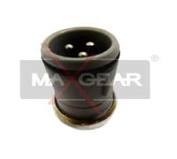 Sensore temperatura liquido refrigerante grigio 21-0146 MAXGEAR per AUDI A6 C4