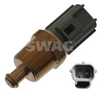 Sensore temperatura liquido refrigerante grigio 50 92 4467 SWAG per FORD JAGUAR