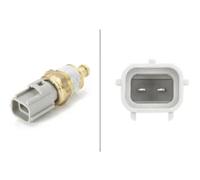 Sensore temperatura liquido refrigerante grigio 6PT 009 107-831 HELLA per FORD