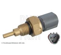 Sensore temperatura liquido refrigerante grigio ADK87217 BLUE PRINT per FORD