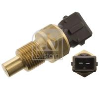 Sensore temperatura liquido refrigerante marrone 106458 FEBI BILSTEIN per FIAT