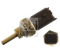 Sensore temperatura liquido refrigerante marrone 106570 FEBI BILSTEIN per ABARTH