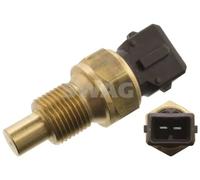 Sensore temperatura liquido refrigerante marrone 62 10 6458 SWAG per CITROËN
