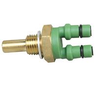 Sensore Temperatura Liquido Refrigerante METZGER per MERCEDES CLASSE S (W126)