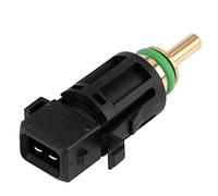 Sensore temperatura liquido refrigerante motore, 13621433077 Interruttore sensore temperatura liquido refrigerante per E46 E90 E39 E60 E38 E70 X3 X5 Z4