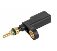 FEBI BILSTEIN Sensore temperatura del liquido di raffreddamento 106571 Nero 1 pezzo