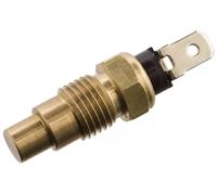 FEBI BILSTEIN Sensore temperatura liquido refrigerante 106850 nero per NISSAN