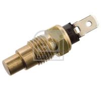 FEBI BILSTEIN Sensore temperatura liquido refrigerante 106850 nero per NISSAN