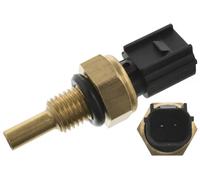 Sensore temperatura liquido refrigerante nero 107623 FEBI BILSTEIN per HONDA