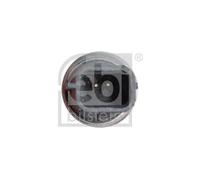Sensore temperatura liquido refrigerante nero 107685 FEBI BILSTEIN per RENAULT