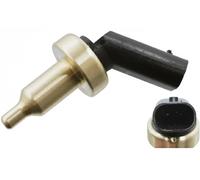 SWAG Autoteile Sensore temperatura refrigerante 11 10 5956 Nero per MINI (R56 R59 R57)