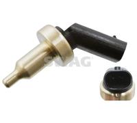 SWAG 11 10 5956 Sensore, Temperatura refrigerante