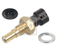 Sensore temperatura liquido refrigerante nero 174534 FEBI BILSTEIN per FIAT OPEL