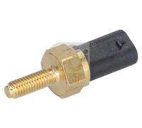Sensore temperatura liquido refrigerante nero 188627 FEBI BILSTEIN per OPEL VW
