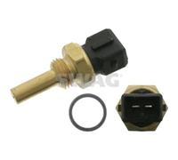 Sensore temperatura liquido refrigerante nero 20 92 8354 SWAG per BMW 3 3 Coupé