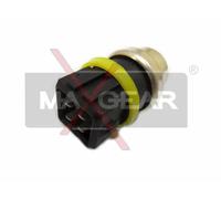 Sensore temperatura liquido refrigerante nero 21-0134 MAXGEAR per VW SEAT SKODA