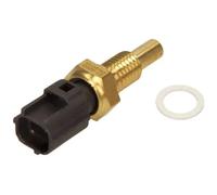 MAXGEAR Sensore Temperatura Liquido Refrigerante Nero per Ford Focus Daw Dbw Dnw