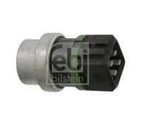 Sensore temperatura liquido refrigerante nero 22882 FEBI BILSTEIN per VW SEAT