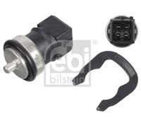 Sensore temperatura liquido refrigerante nero 26936 FEBI BILSTEIN per RENAULT