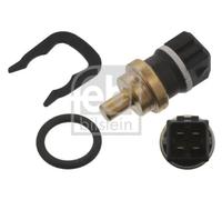 FEBI BILSTEIN Sensore, Temperatura refrigerante per AUDI 37521