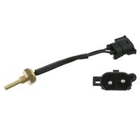 Sensore temperatura liquido refrigerante nero 55 92 7206 SWAG per VOLVO 960 850
