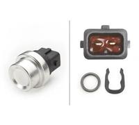 Sensore temperatura liquido refrigerante nero 6PT 009 107-241 HELLA per VW FORD