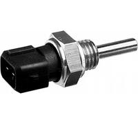 Sensore temperatura liquido refrigerante nero 6PT 009 107-471 HELLA per BMW 3 7
