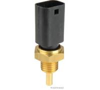 Sensore temperatura liquido refrigerante nero 70511542 HERTH+BUSS ELPARTS
