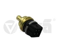 Sensore temperatura liquido refrigerante nero 99191780201 vika per AUDI COUPE B3