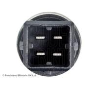 Sensore temperatura liquido refrigerante nero ADN17261 BLUE PRINT per RENAULT