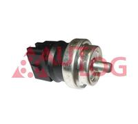 Sensore temperatura liquido refrigerante nero AS2138 AUTLOG per RENAULT OPEL