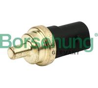 Sensore temperatura liquido refrigerante nero B13133 Borsehung per VW SEAT AUDI