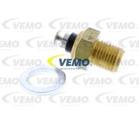 Sensore temperatura liquido refrigerante nero V15-99-1989 VEMO per AUDI VW SEAT