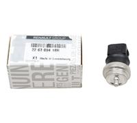 Sensore temperatura liquido refrigerante originale 4 pin Renault Kangoo...