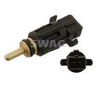 Sensore temperatura liquido refrigerante Radiatore motore nero 20 93 0645 SWAG